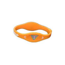 T-Bands Energieband Energiebands orange/weiss