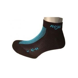 noyac competition black/turquoise 45/47