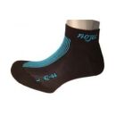 noyac competition black/turquoise 45/47
