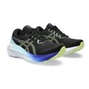 Asics Gel-Kayano 30 Black/Glow Yellow W US 10 / UK 8 / EUR 42 / CM 26.5