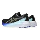 Asics Gel-Kayano 30 Black/Glow Yellow W US 10 / UK 8 / EUR 42 / CM 26.5