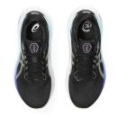 Asics Gel-Kayano 30 Black/Glow Yellow W US 10 / UK 8 / EUR 42 / CM 26.5