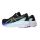 Asics Gel-Kayano 30 Black/Glow Yellow W US 10 / UK 8 / EUR 42 / CM 26.5