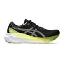 Asics Gel-Kayano 30 Black/Glow Yellow M US 8 / UK 7 / EUR...