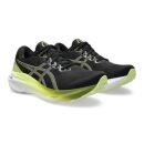 Asics Gel-Kayano 30 Black/Glow Yellow M US 8 / UK 7 / EUR 41.5 / CM 26.0