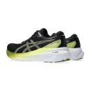 Asics Gel-Kayano 30 Black/Glow Yellow M US 8 / UK 7 / EUR 41.5 / CM 26.0
