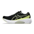 Asics Gel-Kayano 30 Black/Glow Yellow M US 8 / UK 7 / EUR 41.5 / CM 26.0