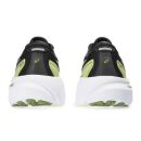 Asics Gel-Kayano 30 Black/Glow Yellow M US 8 / UK 7 / EUR 41.5 / CM 26.0