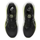 Asics Gel-Kayano 30 Black/Glow Yellow M US 8 / UK 7 / EUR 41.5 / CM 26.0