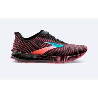 BROOKS Hyperion Tempo Womens Speed Neutral (Coral/Cosmo/Phantom)
