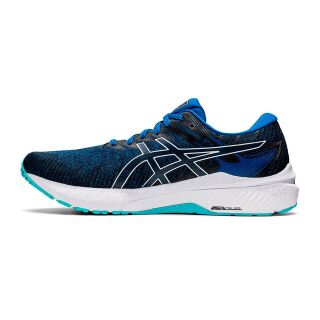 Asics GT-2000 10 MEN Farbe Lake Drive/White US 8,5 / UK 7,5 / EURO 42 / CM 26.5