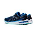 Asics GT-2000 10 MEN Farbe Lake Drive/White US 8,5 / UK 7,5 / EURO 42 / CM 26.5