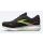 BROOKS Ghost 15 Womens Cushion Neutral (Black/Ebony/Sharp Green) #1