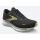 BROOKS Ghost 15 Womens Cushion Neutral (Black/Ebony/Sharp Green) #1