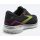 BROOKS Ghost 15 Womens Cushion Neutral (Black/Ebony/Sharp Green) #1
