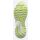 BROOKS Ghost 15 Womens Cushion Neutral (Black/Ebony/Sharp Green) #1