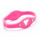 T-Bands Energieband Energiebands pink/weiss m (19 cm )