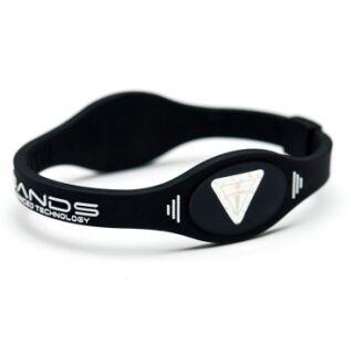T-Bands Energieband Energiebands schwarz/weiss