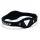 T-Bands Energieband Energiebands schwarz/weiss