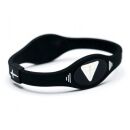 T-Bands Energieband Energiebands schwarz/weiss m (19 cm )