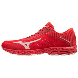 MIZUNO Wave Shadow 3 Men Neutral Farbe HighRiskRed/White J1GC193007