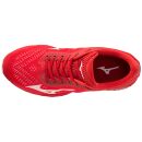 MIZUNO Wave Shadow 3 Men Neutral Farbe HighRiskRed/White J1GC193007