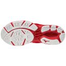 MIZUNO Wave Shadow 3 Men Neutral Farbe HighRiskRed/White J1GC193007
