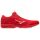 MIZUNO Wave Shadow 3 Men Neutral Farbe HighRiskRed/White J1GC193007