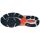 Kopie von MIZUNO Wave Shadow 2  Men Neutral Blue Jewel / Silver / Safety Yellow J1GC183007