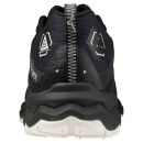 MIZUNO Wave Daichi 6 GTX Men Trailrunning India Ink Platinum Gold Black