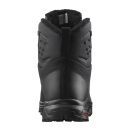 Salomon Schuhe OUTblast TS CSWP Black / Black / Black L40922300