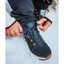 Salomon Schuhe OUTCHILL TS CSWP W Carbon/Carbon/Bering Sea