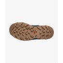 Salomon Schuhe OUTCHILL TS CSWP W Carbon/Carbon/Bering Sea