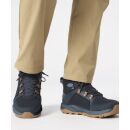 Salomon Schuhe OUTCHILL TS CSWP W Carbon/Carbon/Bering Sea