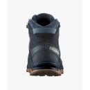 Salomon Schuhe OUTCHILL TS CSWP W Carbon/Carbon/Bering Sea