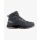 Salomon Schuhe OUTCHILL TS CSWP W Carbon/Carbon/Bering Sea