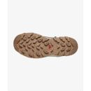 Salomon Schuhe OUTCHILL TS CSWP Urban Chic/Almond Milk/Phantom