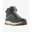 Salomon Schuhe OUTCHILL TS CSWP Urban Chic/Almond Milk/Phantom