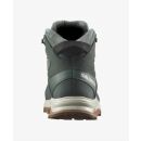 Salomon Schuhe OUTCHILL TS CSWP Urban Chic/Almond Milk/Phantom