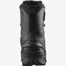 Salomon Winterschuhe Herren TOUNDRA PRO CSWP Black/Black/Autobahn