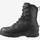 Salomon Winterschuhe Herren TOUNDRA PRO CSWP Black/Black/Autobahn