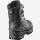 Salomon Winterschuhe Herren TOUNDRA PRO CSWP Black/Black/Autobahn
