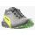 Salomon Schuhe SENSE RIDE 5 Alloy/Quiet Shade/Safety Yellow