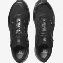 Salomon Schuhe Sense Ride 3 GTX Invisible Fit Black/Quiet Shade/Magnet
