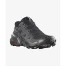 Salomon Schuhe SPEEDCROSS 6 GTX&reg; Black/Black/Phantom