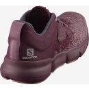 Salomon PREDICT SOC W Flint/Winetasting/Brick Dust