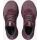 Salomon PREDICT SOC W Flint/Winetasting/Brick Dust