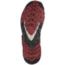 Salomon XA PRO 3D V9 GTX W Cow Hide/Black/Faded Rose