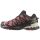Salomon XA PRO 3D V9 GTX W Cow Hide/Black/Faded Rose