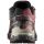 Salomon XA PRO 3D V9 GTX W Cow Hide/Black/Faded Rose